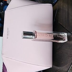 Givenchy Beauty Cosmetic Bag and Irresistible Perfume